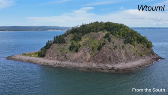 Culture and Heritage Committee Hosts Three Presentations